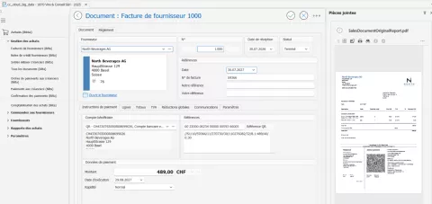 Invoice