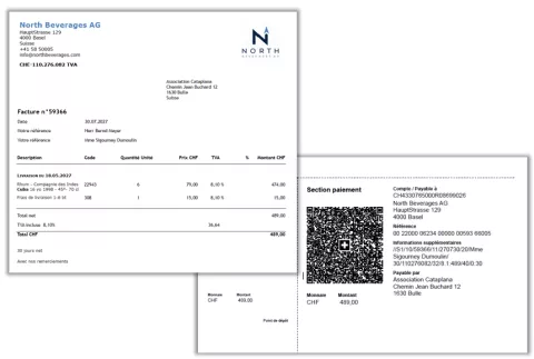Invoice